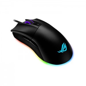 Rato Asus ROG Gladius II Origin 12000DPI